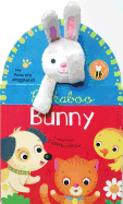 Peekaboo Bunny