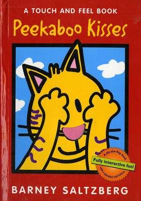 Peekaboo Kisses - 