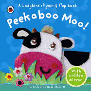 Peekaboo Moo!