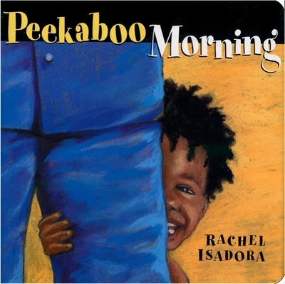 Peekaboo Morning - 