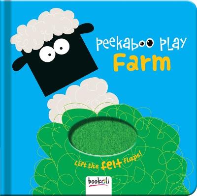 Peekaboo Play  Farm - Ltd., Bookoli (Creator)