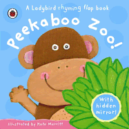 Peekaboo Zoo!