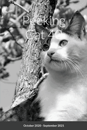 Peeking Cat 40: October 2020 - September 2021