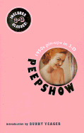 Peep Show: Pin-Ups in 3-D