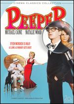 Peeper - Peter Hyams