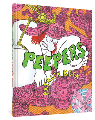 Peepers - Keck, Patrick