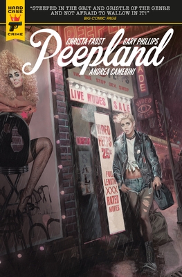 Peepland - Faust, Christa