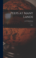 Peeps at Many Lands: Java.