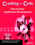 Peer-To-Peer Application Development: Cracking the Code - Dreamtech Software Team
