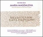 Peeter V�hi: Maria Magdalena