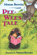 Peewee's Tale - Hurwitz, Johanna