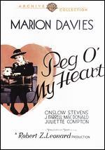 Peg O' My Heart