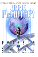 Pegasus in Space