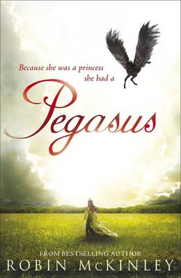 Pegasus - McKinley, Robin