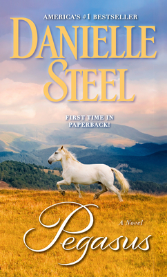 Pegasus - Steel, Danielle