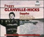 Peggy Glanville-Hicks: Sappho
