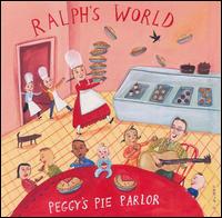 Peggy's Pie Parlor - Ralph's World