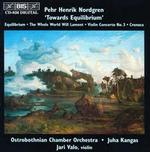 Pehr Henrik Nordgren: Towards Equilibrium
