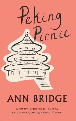 Peking Picnic - Bridge, Ann