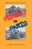 Peking to Paris