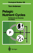 Pelagic Nutrient Cycles: Herbivores as Sources and Sinks