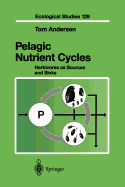 Pelagic Nutrient Cycles: Herbivores as Sources and Sinks
