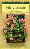 Pelargoniums