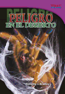 Peligro En El Desierto