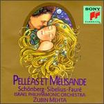 Pell�as et M�lisande