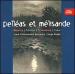 Pell�as et M�lisande