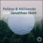 Pell�as et M�lisande