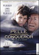 Pelle the Conqueror