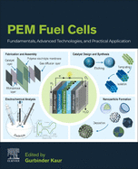 Pem Fuel Cells: Fundamentals, Advanced Technologies, and Practical Application