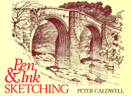 Pen & Ink Sketching