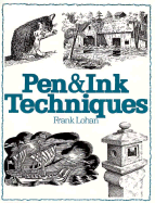 Pen & Ink Techniques