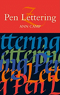 Pen Lettering