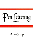Pen Lettering