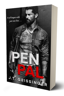 Pen Pal (Standard Edition) - Geissinger, J T