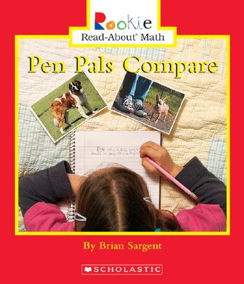 Pen Pals Compare - Sargent, Brian