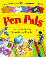 Pen Pals Spanish