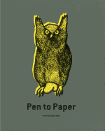 Pen to Paper