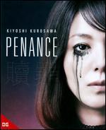 Penance [2 Discs] [Blu-ray]