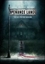 Penance Lane