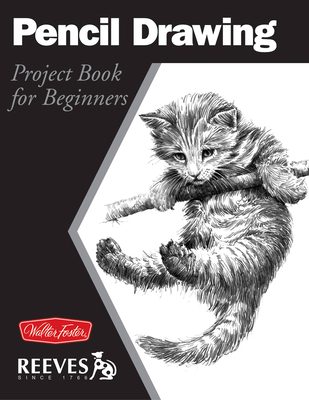 Pencil Drawing: Project Book for Beginners - Butkus, Michael, and Metcalf, Eugene, and Powell, William F