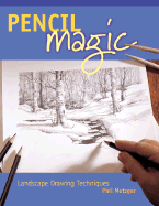 Pencil Magic: Landscape Drawing Techniques