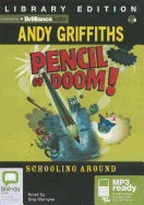 Pencil of Doom!