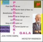 Penderecki Gala