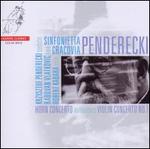 Penderecki: Horn Concerto; Violin Concerto No. 1
