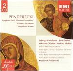 Penderecki: Orchestral & Choral Works