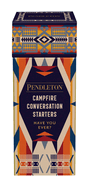 Pendleton Campfire Conversation Starters: Have You Ever?